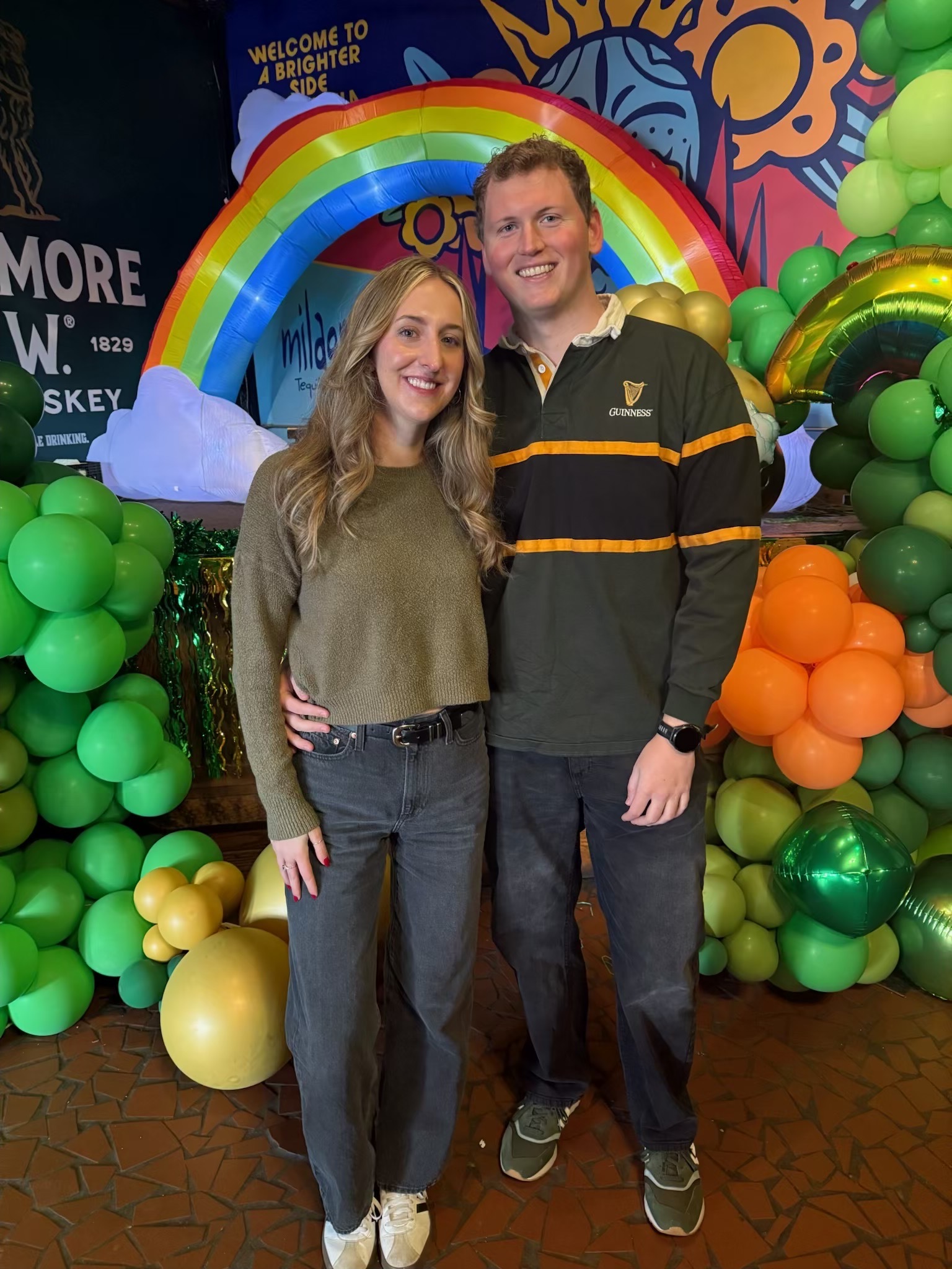 St. Patrick's Day
